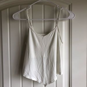 NWOT| AEO soft and sexy crop tank
